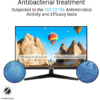 ASUS VY279HGR Eye Care Gaming Monitor – 27 inch