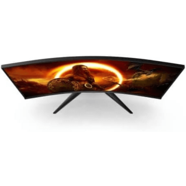 AOC Gaming C32G2ZE - 32 Inch FHD Curved Monitor