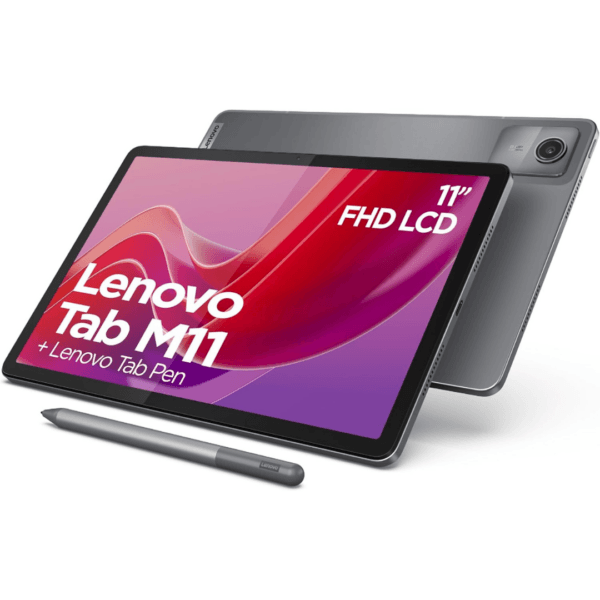 Lenovo Tab M11 Android Tablet