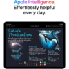 Apple iPad Air 11-inch (M4): Liquid Retina Display, 128GB