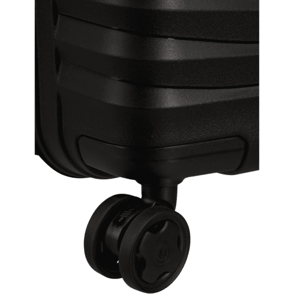 2 Samsonite Intuo Spinner Check-in Suitcase, 81 cm