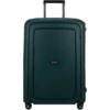 Samsonite S'Cure Spinner Check-in Suitcase, 69 cm