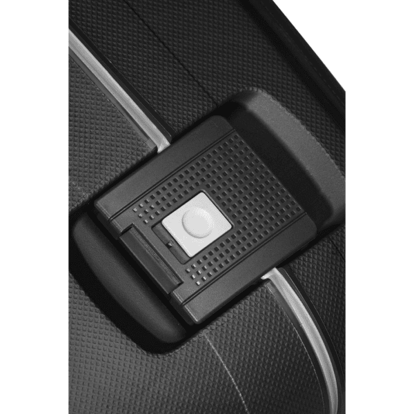 Samsonite S'Cure Spinner Check-in Suitcase, 75 cm