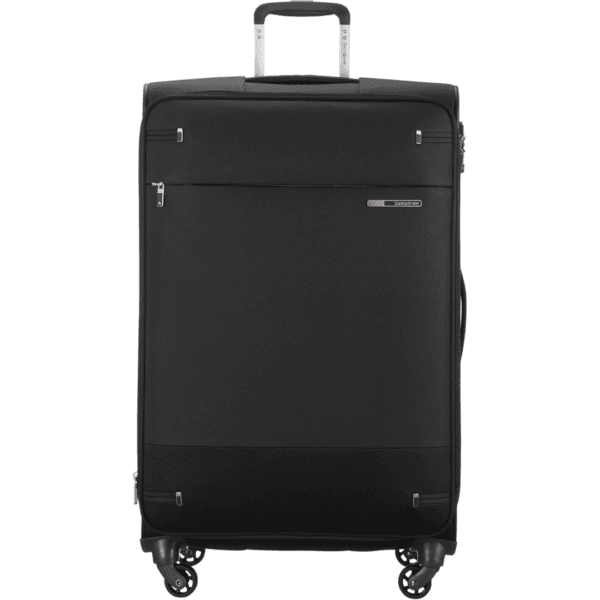 Samsonite Base Boost Spinner Cabin Suitcase, 78 cm