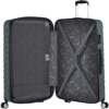 American Tourister Flashline Spinner Check-in Suitcase, 78 cm