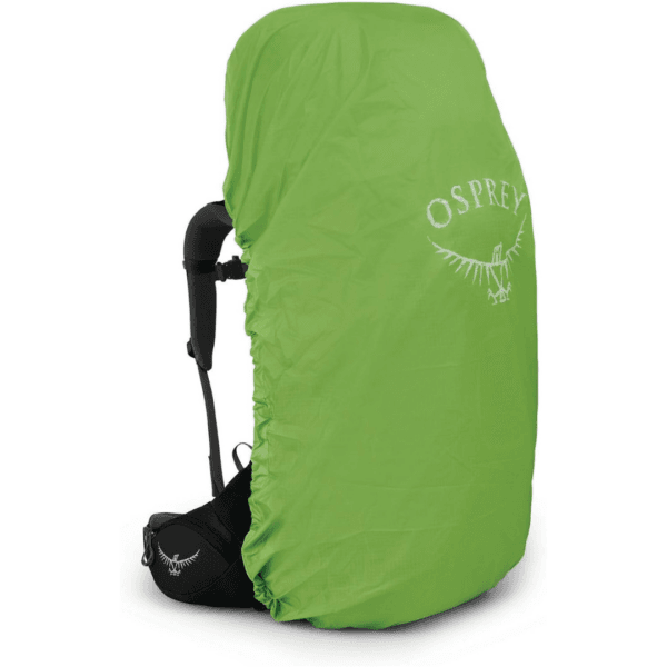 Osprey Aether Men's Backpack, 68L, Black