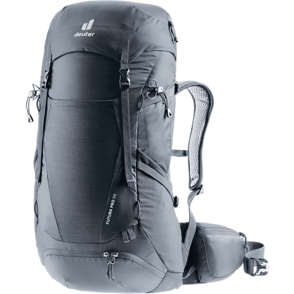 Deuter Futura Pro 36 Hiking Backpack