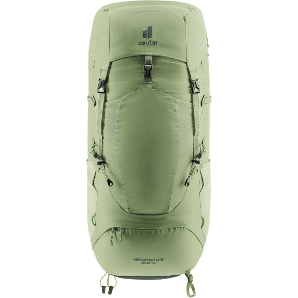 deuter Aircontact Lite 45 + 10 SL lightweight Women's Trekking Backpack
