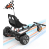 2 Gyroor K2 Go Kart Attachment for Kids & Adults