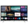 XIAOMI TV F Pro 32, 32 Inch (81 cm), QLED, Smart TV, Fire OS7, Dolby Audio™, DTS Virtual:X, DTS-HD, Alexa Voice Control, Works with Apple AirPlay [Energy Class E]