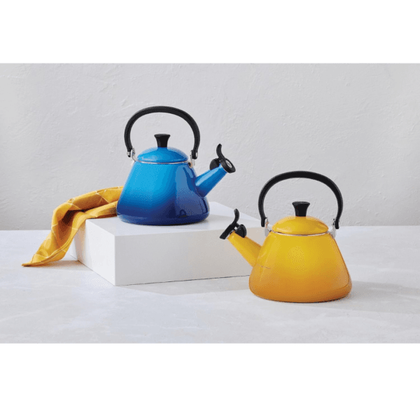 Le Creuset Kone Stove-Top Kettle