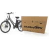 E Bikes for Men Adults, 250W Electric Bike with 39nm Torque