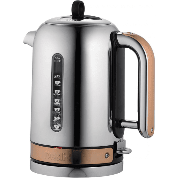 2 Dualit Classic Kettle