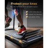 Treadmill Walking Pad Running Machine