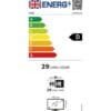 2 CHiQ 40 Inch Full HD QLED PRO Smart Roku TV