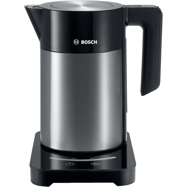 2 Bosch Sky Variable Temperature Cordless Kettle