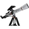 Celestron StarSense Explorer LT 70AZ Smartphone Guided Refractor Telescope