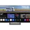 32" Smart 12V TV, 12V/24V Traveller LED TV, Samsung Tizen OS