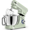 Vospeed Stand Mixer,5 Quarts 8-Speed 1000W Tilt-Head Food Mixer
