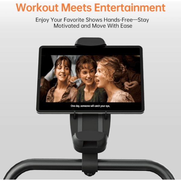 Upgraded Stair Stepper for Home Gym