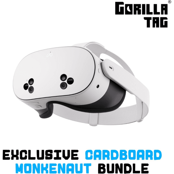 2 Meta Quest 3S 128GB VR Headset