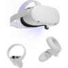 Meta Quest 2 - Advanced All-In-One VR Headset - 256 GB
