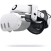 2 BOBOVR S3 Pro Head Strap