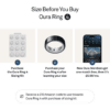 Oura Smart Ring 4 - Black