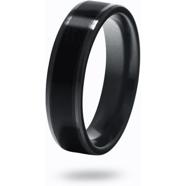 CNICK Smart Payment Ring
