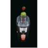 2 Braun J500 Spin Juicer, 1.25 Litre, 900 Watt, Black