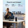 Anker Prime 27,650mAh Power Bank