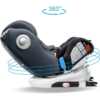 globalkids Safety Baby Car Seat with