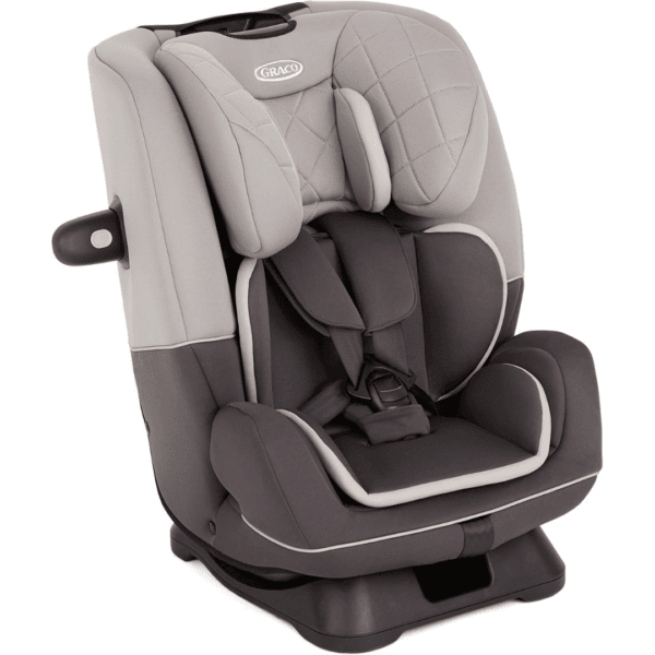 Graco SlimFit R129 All-in-One Convertible Car Seat