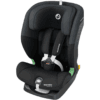 Maxi-Cosi Titan S i-Size, ISOFIX Child Car Seat, 76–150 cm, Tonal Black