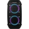 Panasonic SC-BMAX30 Portable Party Speaker with Bluetooth