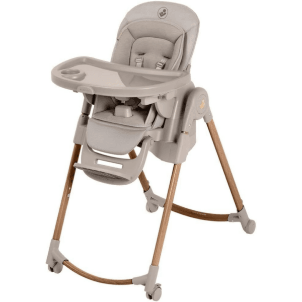 Maxi-Cosi Minla Plus 6-in-1 Evolutionary Highchair