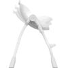 Oribel Cocoon Reclining Multi-Stage Hi-Low Highchair, Blue