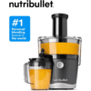 Nutribullet Centrifugal Juicer 800W - With 2 Speed Settings