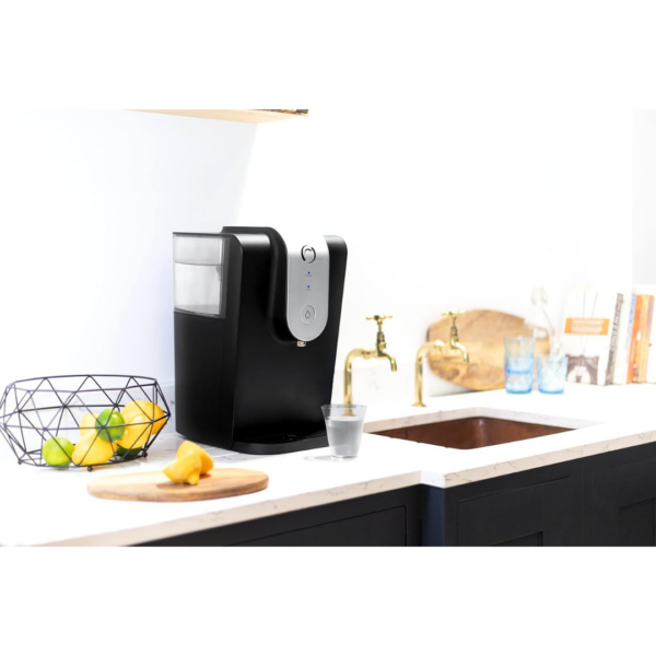 Aqua Optima Lumi Chilled Filtered Water Dispenser, 8.2L Countertop