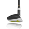 of St Andrews F35 Full Hybrid Iron Set 3-PW, Mens Right Hand