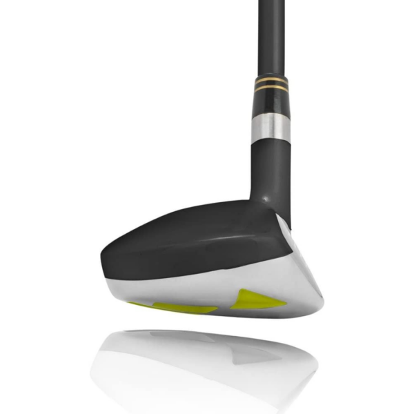 of St Andrews F35 Full Hybrid Iron Set 3-PW, Mens Right Hand