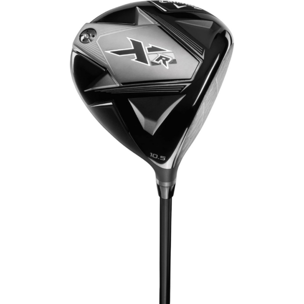 Callaway Golf XR 26 Premium Packaged Golf Set 2026