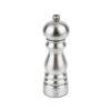 2 Peugeot Paris Chef u'Select Stainless Steel 9" Pepper & Salt Mill Set