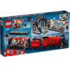 LEGO Harry Potter Hogwarts Express 75955 Building Kit