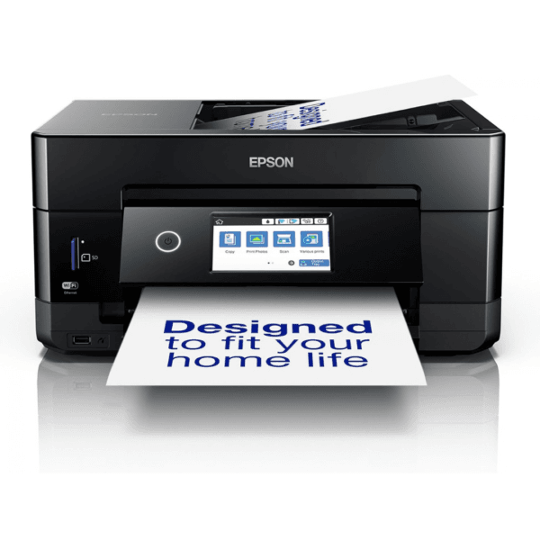 Epson Expression Premium XP-7100 Print/Scan/Copy Wi-Fi Colour Printer