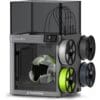FLASHFORGE Creator 5 Pro Enclosed 3D Printer, 4-Independent-Extruder