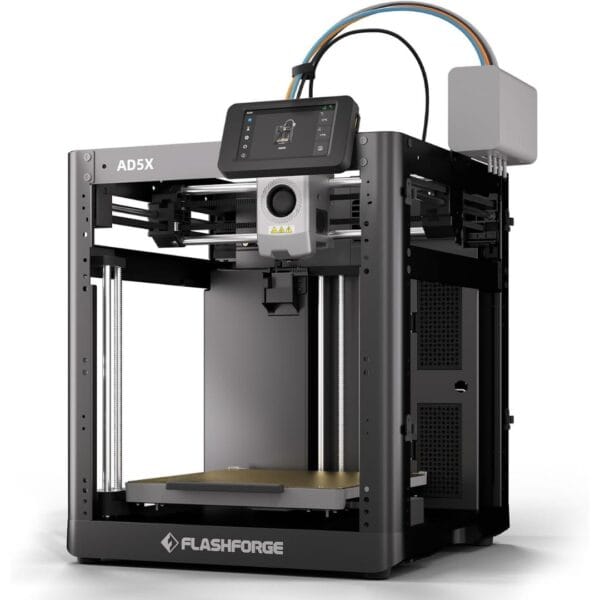 Flashforge AD5X Multi-Color 3D Printer