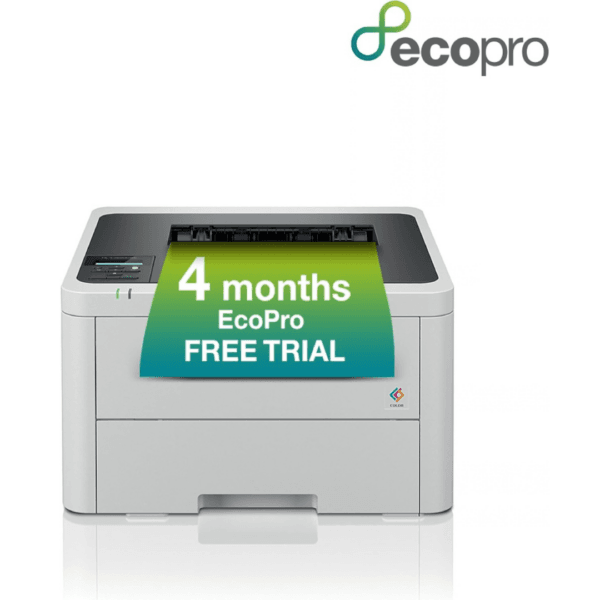 Brother HL-L3220CWE Colour Wireless LED Printer with