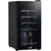 Dellonda Baridi 15 Bottle Wine Cooler Fridge with