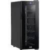 Dellonda Baridi 12 Bottle Wine Fridge with